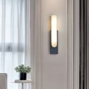 Innerspace - Marble Wall Light